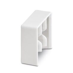 MPB 18/3- D 2809322 PHOENIX CONTACT Wiring bridge end cover