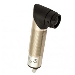 MPC/00-1A MICRO DETECTORS Photoelectric sensor Retroreflective 4 m metal cable 2m axial