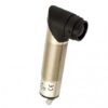 MPE/00-1A MICRO DETECTORS Photoelectric sensor Emitter metal cable 2m axial