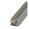 MPT 1,5/S/1P BU 3248116 PHOENIX CONTACT Mini feed-through terminal block