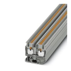 MPT 2,5 3248125 PHOENIX CONTACT Mini feed-through terminal block