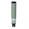 MS0/00-0E MICRO DETECTORS Photoelectric sensor BGS 50 mm plastic plug M12