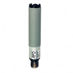 MS0/00-0E MICRO DETECTORS Photoelectric sensor BGS 50 mm plastic plug M12