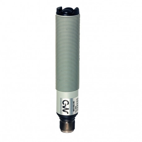 MS0/00-0E MICRO DETECTORS Photoelectric sensor BGS 50 mm plastic plug M12 MS0/00-0E MICRO DETECTORS Photoelectric sensor BGS 50 mm plastic plug M12