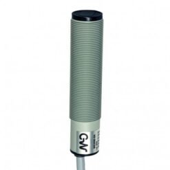 MS2/00-0A MICRO DETECTORS Photoelectric sensor diffuse 100 mm plastic cable 2m axial