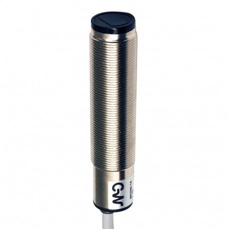 MS6/00-1A MICRO DETECTORS Photoelectric sensor diffuse 400 mm metallic cable 2m axial MS6/00-1A MICRO DETECTORS Photoelectric sensor diffuse 400 mm metallic cable 2m axial