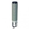 MS7/00-0A MICRO DETECTORS Photoelectric sensor diffuse 400 mm plastic cable 2m axial with sensing, adjustment