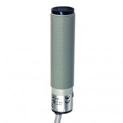 MS7/00-0A MICRO DETECTORS Photoelectric sensor diffuse 400 mm plastic cable 2m axial with sensing, adjustment