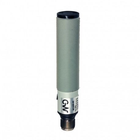 MS7/00-0E MICRO DETECTORS Photoelectric sensor diffuse 400 mm plastic plug M12 with sensing, adjustment MS7/00-0E MICRO DETECTORS Photoelectric sensor diffuse 400 mm plastic plug M12 with sensing, adjustment