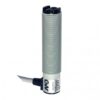 MSC/00-0C MICRO DETECTORS Photoelectric sensor Retroreflective 4 m plastic cable 2m 90°
