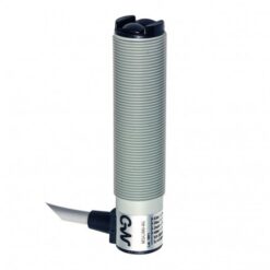 MSC/00-0C MICRO DETECTORS Photoelectric sensor Retroreflective 4 m plastic cable 2m 90°