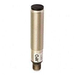 MSD/00-1E MICRO DETECTORS Photoelectric sensor Receiver 32 m metallic plug M13
