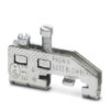 MSLK 4 1410013 PHOENIX CONTACT Ground modular terminal block
