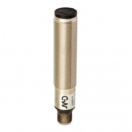 MSR/00-1E MICRO DETECTORS Photoelectric sensor Receiver 16 m metallic plug M12 MSR/00-1E MICRO DETECTORS Photoelectric sensor Receiver 16 m metallic plug M12