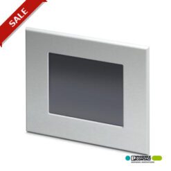 MSTB 2,5/ 3-ST-5,08-LRBKBDWH24 2401688 - PHOENIX_CONTACT - Touch panel - TPG070SGW/200110021 S00082 - 2401688