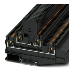 PT 4-L/HESILED 250 (5X20) 3002612 PHOENIX CONTACT Fuse modular terminal block