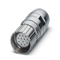 UC-12S1N8A80DU 1606383 PHOENIX CONTACT Cable connector