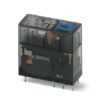 REL-MR-BL-24DC/21-21/MS 2908181 PHOENIX CONTACT Single relay