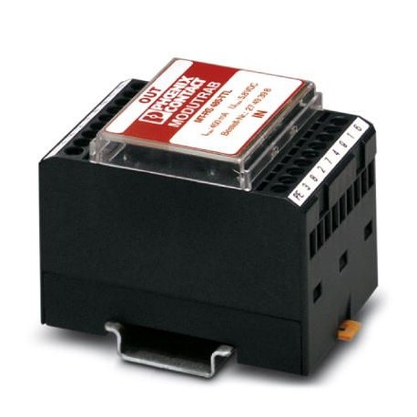 MT-RS485-TTL 2749398 PHOENIX CONTACT Surge protection device MT-RS485-TTL 2749398 PHOENIX CONTACT Surge protection device