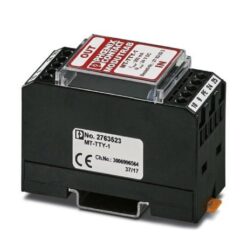 MT-TTY-1 2763523 PHOENIX CONTACT Surge protection device