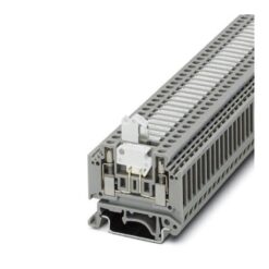 MTK-P/P M.WEISSEN TRENNMESSERN 3104068 PHOENIX CONTACT Knife disconnect terminal block