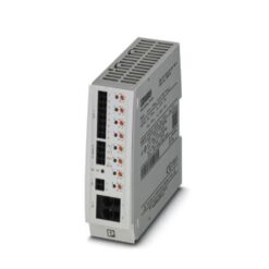 CBM E8 24DC/0.5-10A NO-R 2905744 PHOENIX CONTACT Electronic device circuit breaker