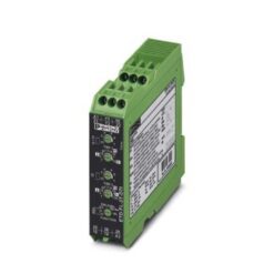 ETD-FL-2T-DTI 2866187 PHOENIX CONTACT Timer relay