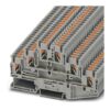 PT 2,5-3L 3210499 PHOENIX CONTACT Multi-level terminal block