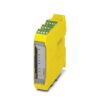 PSR-SCP- 24DC/MXF1/4X1/2X2/B 2902725 PHOENIX CONTACT Safety relays