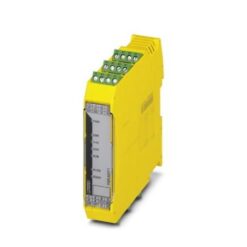 PSR-SCP- 24DC/MXF1/4X1/2X2/B 2902725 PHOENIX CONTACT Safety relays