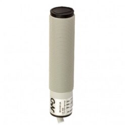 MV4/C0-0A MICRO DETECTORS Photoelectric sensor diffuse 200 mm plastic cable 2m axial