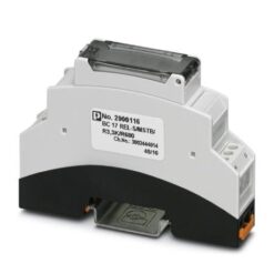 MVSTBW 2,5/ 3-ST-5,08 PA1,3 2900116 PHOENIX CONTACT Relay Module