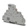 TTC-6-2X1-F-M-24DC-UT-I 2906767 PHOENIX CONTACT Surge protection with integrated status indicator and discon..