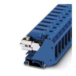 UIKN 35 BU 3034015 PHOENIX CONTACT N disconnect terminal block