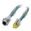 NBC-FSBPX/0,5-94F/R4AC-10G 1417828 PHOENIX CONTACT Network cable