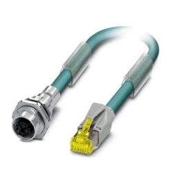 NBC-FSBPX/0,5-94F/R4AC-10G 1417828 PHOENIX CONTACT Network cable