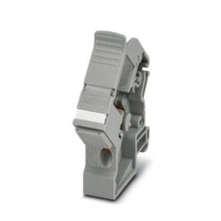 NBC-PP-G1PGY 1041740 PHOENIX CONTACT DIN rail adapter