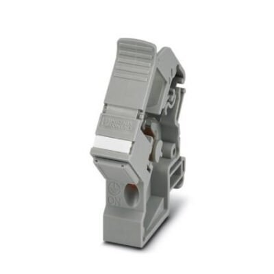 NBC-PP-G1PGY 1041740 PHOENIX CONTACT DIN rail adapter