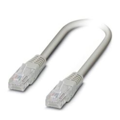 NBC-R4AC/10,0-UTP GY/R4AC 1412973 PHOENIX CONTACT Network cable NBC-R4AC/10,0-UTP GY/R4AC 1412973
