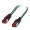 NBC-R4AC1/10,0-94G/R4AC1-BU 1413164 PHOENIX CONTACT Patch cable