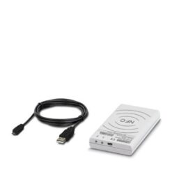 NFC-USB-PROG-ADAPTER 2900013 PHOENIX CONTACT Programming adapter