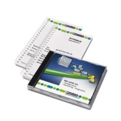 IBS CMD SWT G4 DEMO 2722124 PHOENIX CONTACT Network configuration demo software for INTERBUS Generation 4