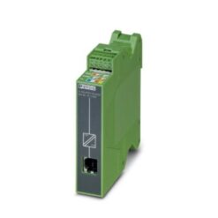 FL ISOLATOR 100-RJ/SC 2313928 PHOENIX CONTACT Network isolator