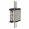 NH FUSE 100A 500V GL/GG SIZE 02 100NHG02BI EATON ELECTRIC Fuse-link, LV, 100 A, AC 500 V, NH02, gL/gG, IEC, ..