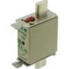 NH FUSE 10AMP 500V AM SIZE 000 10NHM000B EATON ELECTRIC Fuse-link, high speed, 40 A, DC 750 V, size 000, 24 ..