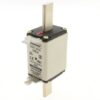 NH FUSE 160A 500V GL/GG SIZE 02 160NHG02BI EATON ELECTRIC Fuse-link, LV, 160 A, AC 500 V, NH02, gL/gG, IEC, ..