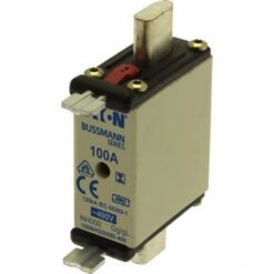 NH FUSE 16A 500V GL/GG SIZE 000 16NHG000BI EATON ELECTRIC Fuse-link, LV, 16 A, AC 500 V, NH000, gL/gG, IEC, ..