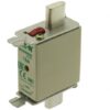 NH FUSE 16AMP 500V AM SIZE 000 16NHM000B EATON ELECTRIC Fuse-link, high speed, 40 A, DC 750 V, size 000, 24 ..