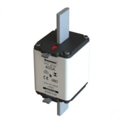 NH FUSE 315A 500V GL/GG SIZE 2 315NHG2BI 315NHG02BI EATON ELECTRIC Fuse-link, LV, 315 A, AC 500 V, NH2, gL/g..