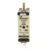 NH FUSE 63 500V GL/GG SIZE 000 63NHG000BI EATON ELECTRIC Fuse-link, LV, 63 A, AC 500 V, NH000, gL/gG, IEC, d..